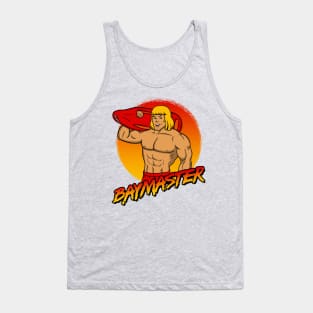 Baymaster Tank Top